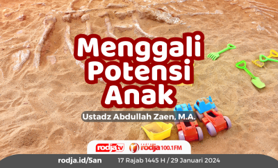 Menggali Potensi Anak - web