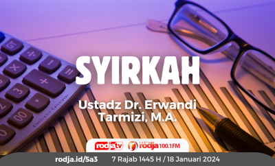 syirkah
