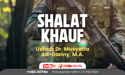 Shalat Khauf