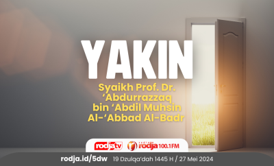 yakin