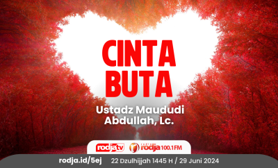 Cinta Buta