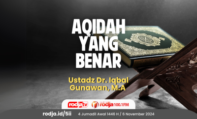 Aqidah Yang Benar