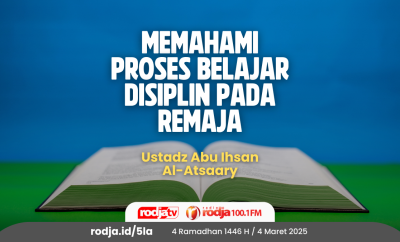 Memahami Proses Belajar Disiplin pada Remaja