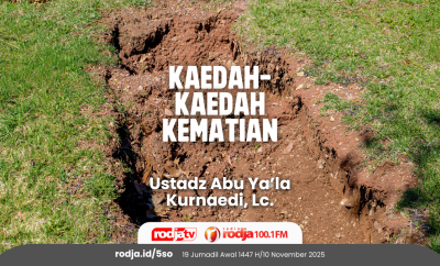 Kaedah-Kaedah Kematian