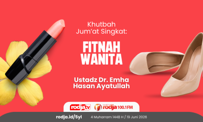 Fitnah Wanita