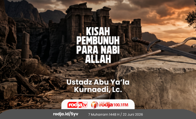Kisah Pembunuh Para Nabi Allah
