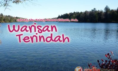Download Ceramah Agama Islam: Warisan Terindah - Ustadz Abu Fairuz Ahmad Ridwan, M.A.